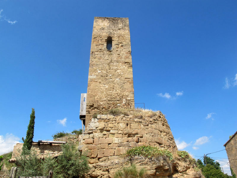 Torre de Ardèvol