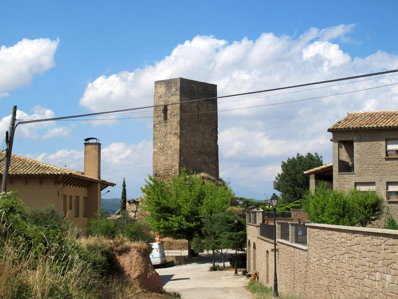 Torre de Ardèvol