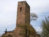 Torre de Ardèvol