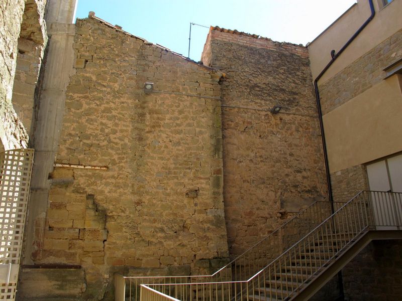 Castillo de Concabella