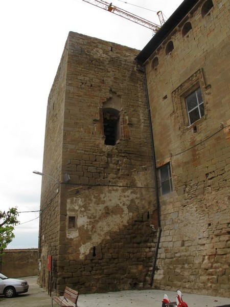 Castillo de Concabella