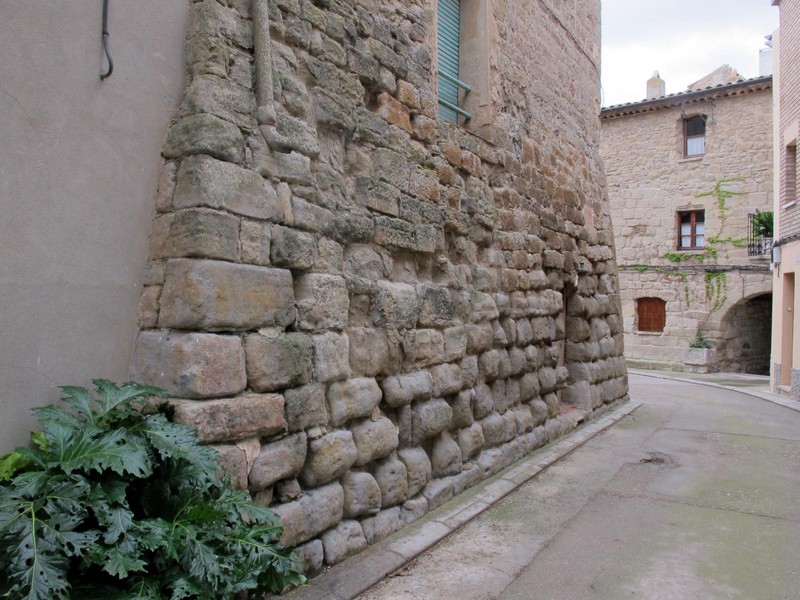 Castillo de Concabella