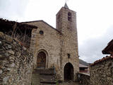 Iglesia de Sant Girvès