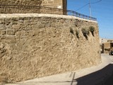 Muralla urbana de Puigverd