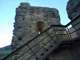 Castillo de Rialp