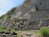 Castillo de Briançó