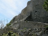 Castillo de Briançó