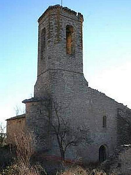 Castillo de Montlleó