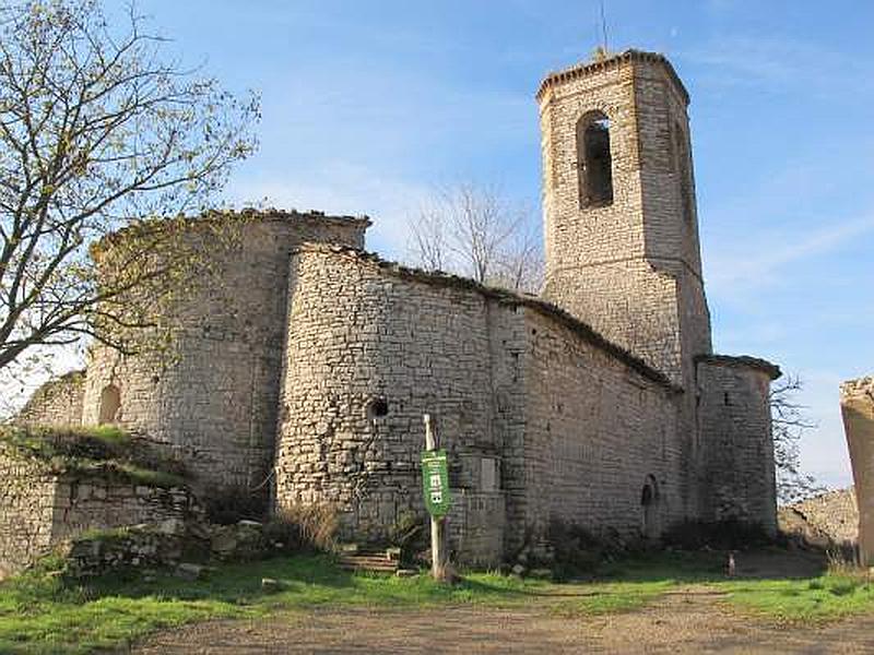 Castillo de Montlleó