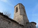 Castillo de Montlleó