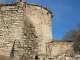 Castillo de Montlleó