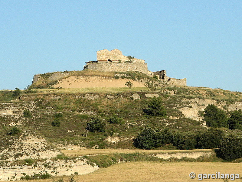 Castillo de Timor