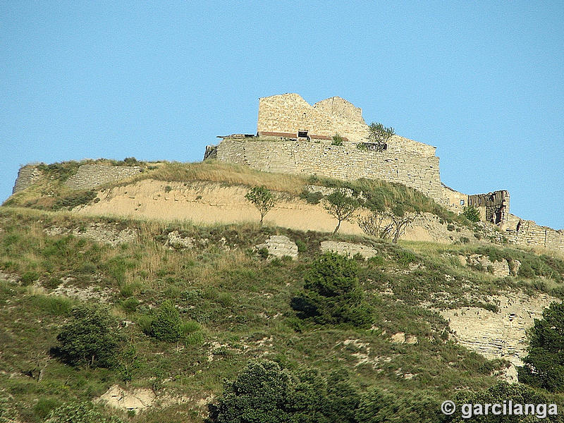 Castillo de Timor