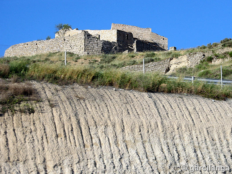 Castillo de Timor