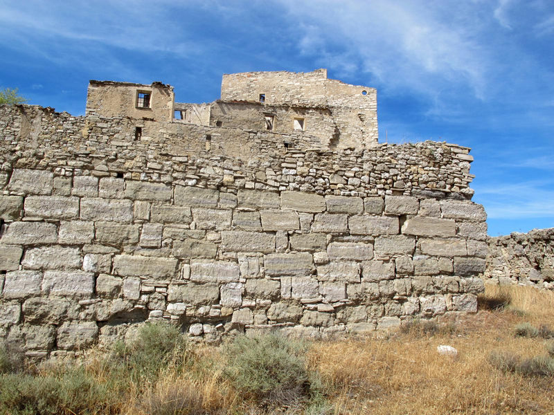 Castillo de Timor