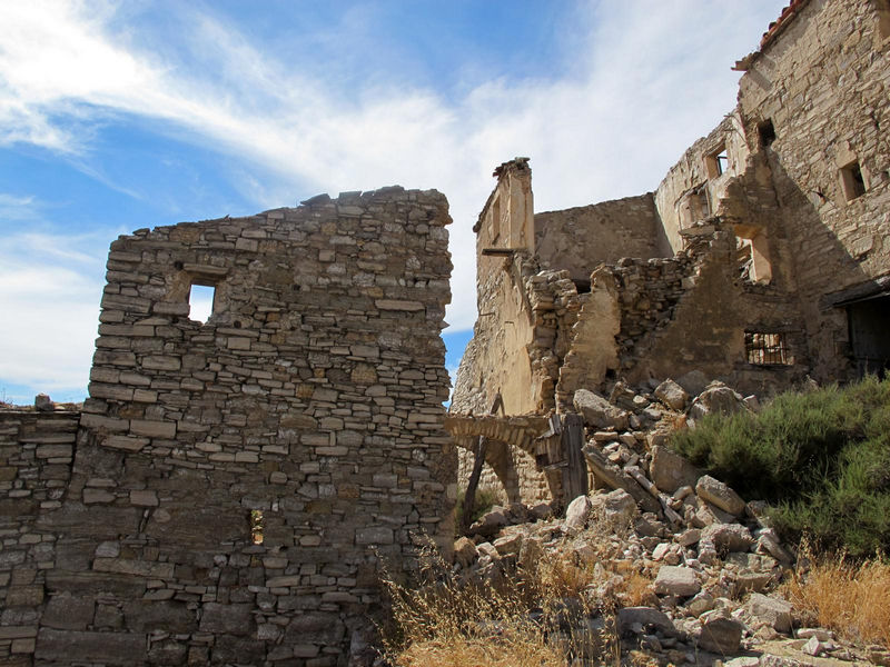 Castillo de Timor