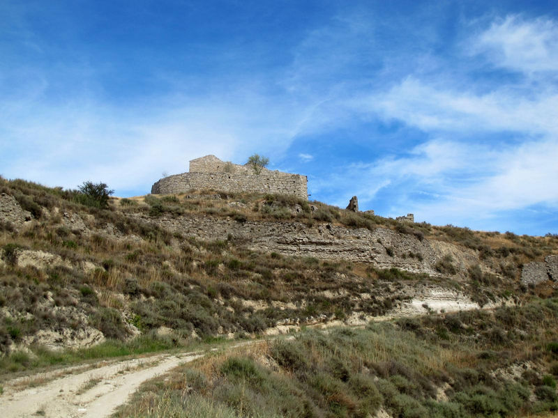 Castillo de Timor