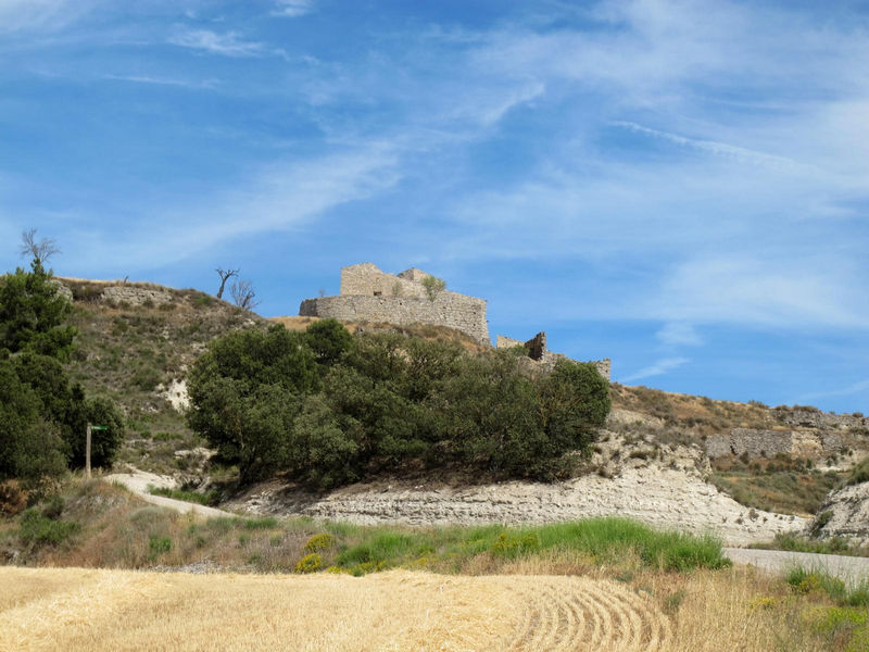 Castillo de Timor