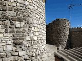 Castillo de Portell