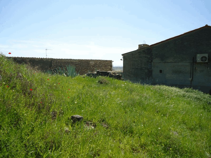 Castillo de La Figuerosa