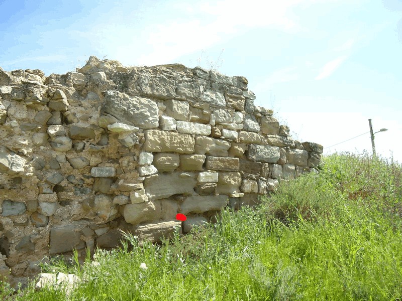 Castillo de La Figuerosa