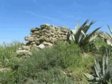 Castillo de La Figuerosa