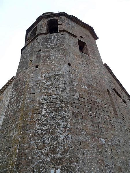 Iglesia de San Martín