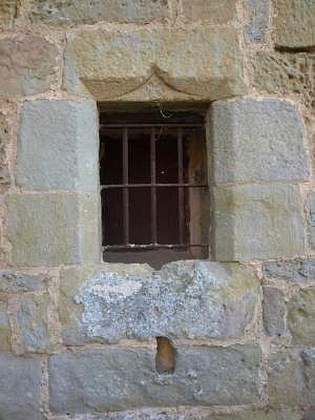 Castillo de Les Sitges