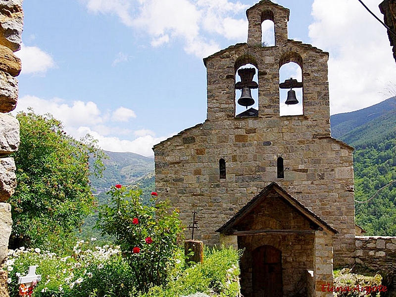 Iglesia de Santa María