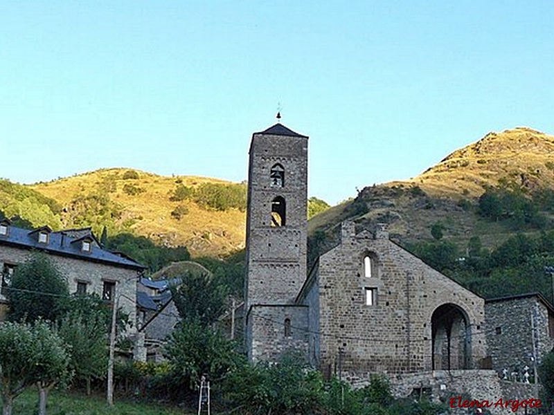 Iglesia de la Natividad