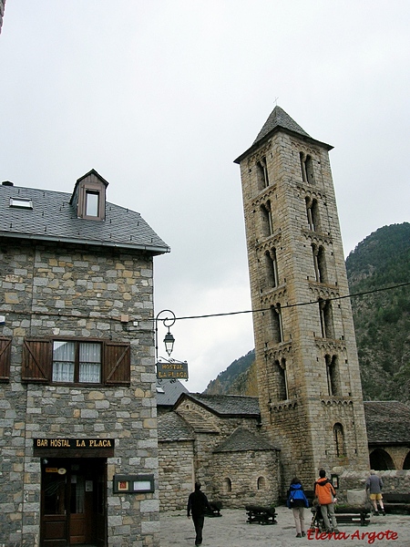 Iglesia de Santa Eulalia