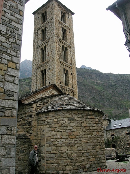 Iglesia de Santa Eulalia