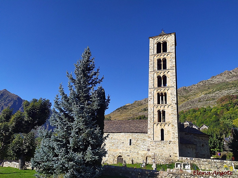 Iglesia de San Clemente