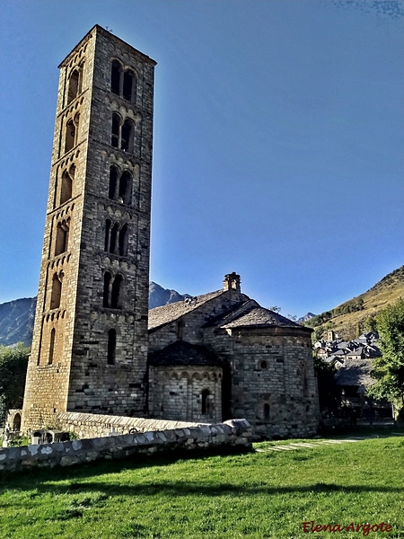 Iglesia de San Clemente