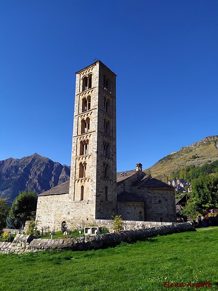 Iglesia de San Clemente