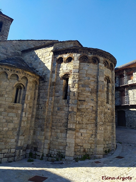 Iglesia de Santa María