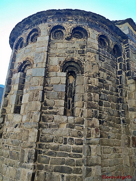 Iglesia de Santa María