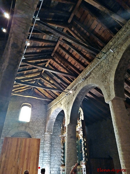 Iglesia de Santa María