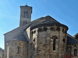 Iglesia de Santa María