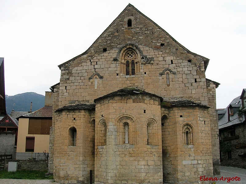 Iglesia de San Esteban