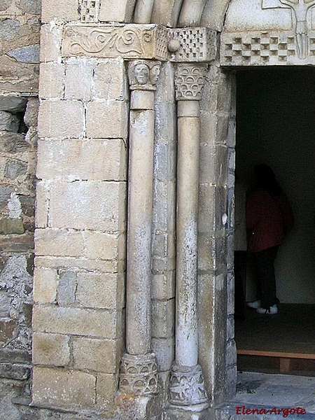 Iglesia de San Pedro