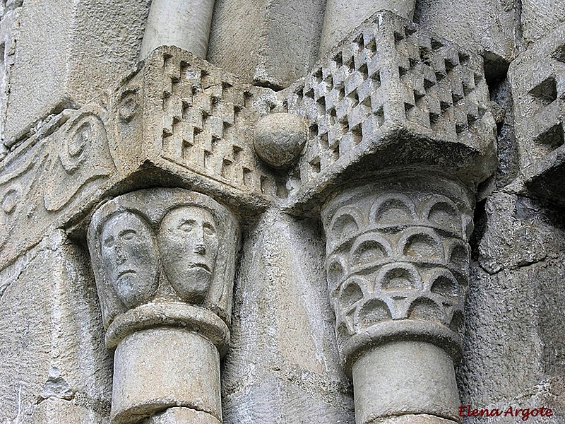 Iglesia de San Pedro