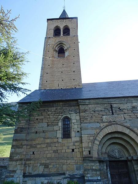 Iglesia de San Felix