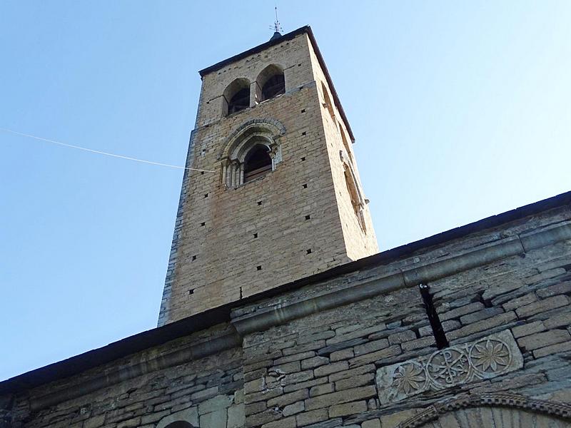 Iglesia de San Felix