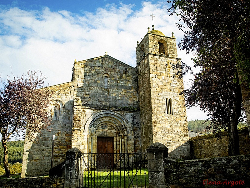 Basílica de San Martín