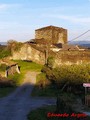 Castillo de A Mota