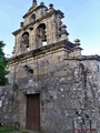 Iglesia de Santo Estevo