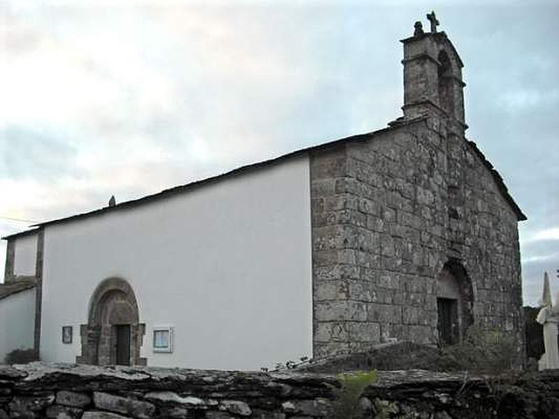 Iglesia de Santa Cruz