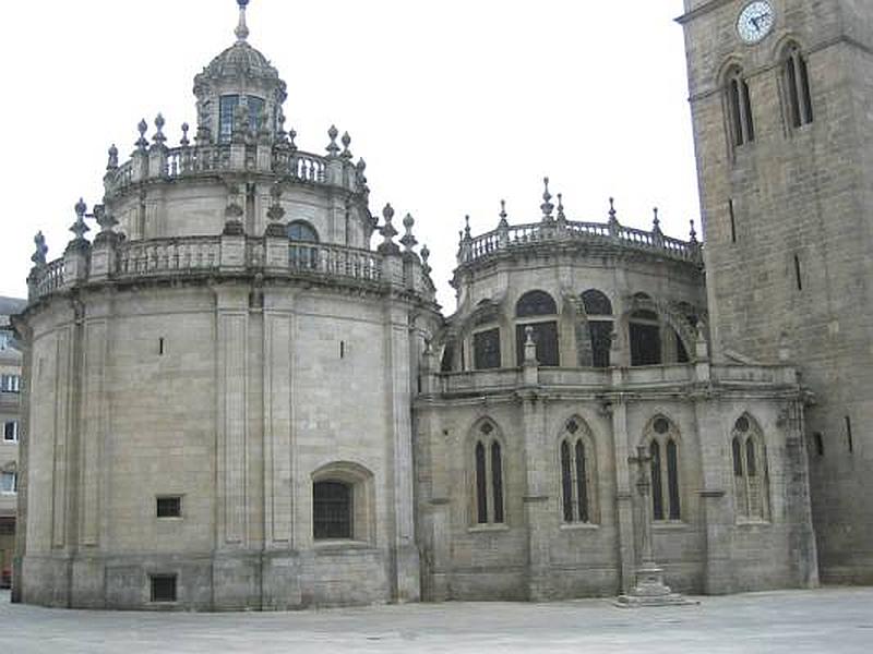 Catedral de Santa María