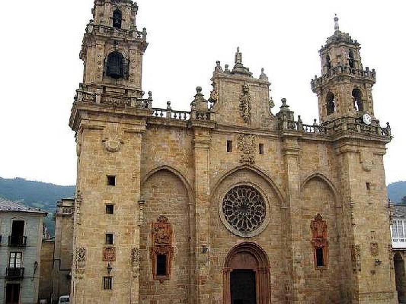 Catedral-Basílica de la Asunción